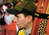 Janne Ahonen 