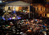 Szalom na Szerokiej. Festiwal Kultury Żydowskiej zdjecie