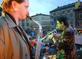 Frank Londons Klezmer Brass All - Stars
zdjecie