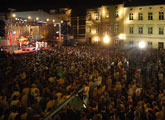 Finał 15. Festiwalu Kultury Żydowskiej, ul. Szeroka zdjecie