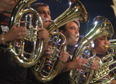 Boban Markovic Orkestar zdjecie