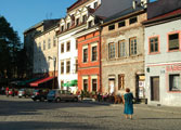 Ulica Szeroka (2004) zdjecie