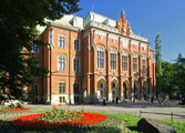 Uniwersytet Jagiello�ski