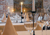 Restauracja