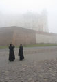 Wawel - mg�a