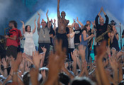 Festiwal Kultury Żydowskiej. Balkan Beat Box