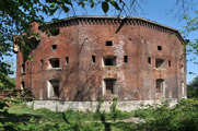 Fort 31 - �w. Benedykt