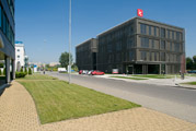 Krakowski Park Technologiczny