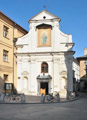 Ko�ci� �w. Jana Chrzciciela i �w. Jana Ewangelisty 