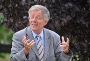 Jan Miodek