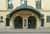 Stary Teatr w Krakowie