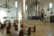 Synagoga Stara