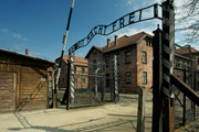 Auschwitz-Birkenau