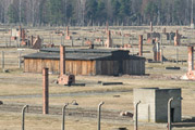 Auschwitz-Birkenau