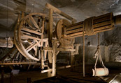 Kopalnia Soli w Wieliczce
