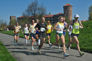 Cracovia Maraton