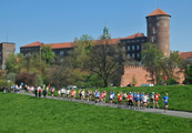 Cracovia Maraton