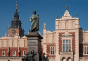 Sukiennice, Rynek Główny zdjecie