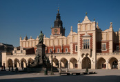 Sukiennice, Rynek Główny zdjecie