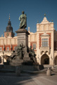 Sukiennice, Rynek Główny zdjecie