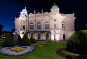 Teatr im. Juliusza Słowackiego