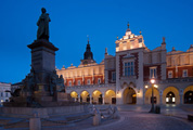 Sukiennice, Rynek Główny zdjecie