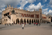 Sukiennice, Rynek Główny zdjecie