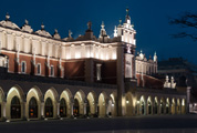 Sukiennice, Rynek Główny zdjecie