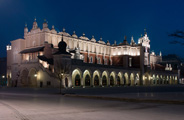 Sukiennice, Rynek Główny zdjecie