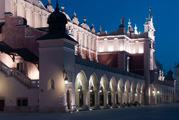 Sukiennice, Rynek Główny zdjecie