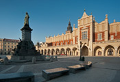 Sukiennice, Rynek Główny zdjecie