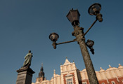 Sukiennice, Rynek Główny zdjecie