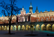 Sukiennice, Rynek Główny zdjecie