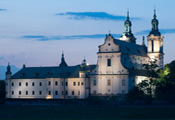 Kościół św. Michała Archanioła i św. Stanisława Biskupa, Skałka, Kraków