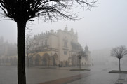 Sukiennice, Rynek Główny zdjecie
