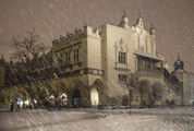 Sukiennice, Rynek Główny zdjecie