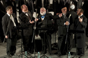 Koncert Kantorów, Festiwal Kultury Żydowskiej w Krakowie zdjecie
