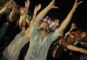 Shalom na Szerokiej, Festiwal Kultury Żydowskiej zdjecie