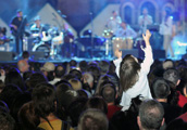 Shalom na Szerokiej, Festiwal Kultury Żydowskiej w Krakowie 2010 zdjecie