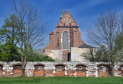Kościół św. Katarzyny Aleksandryjskiej i św. Małgorzaty zdjecie