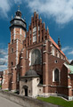 Bazylika Bo�ego Cia�a w Krakowie