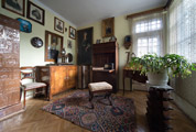 Muzeum Kornela Makuszyńskiego, willa Opolanka zdjecie