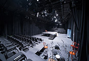 Teatr im. Stanisława Ignacego Witkiewicza w Zakopanem zdjecie