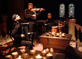 The Cracow Klezmer Band zdjecie